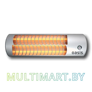 Инфракрасный обогреватель Oasis IV-18